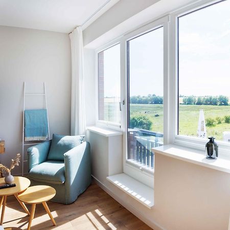 Bades Huk Marina Hotel Hohen Wieschendorf Exteriér fotografie