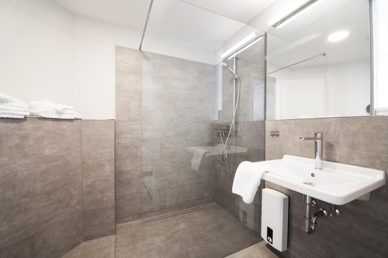 Bades Huk Marina Hotel Hohen Wieschendorf Exteriér fotografie