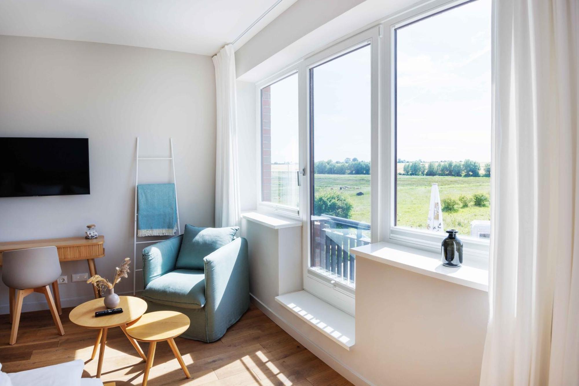 Bades Huk Marina Hotel Hohen Wieschendorf Exteriér fotografie